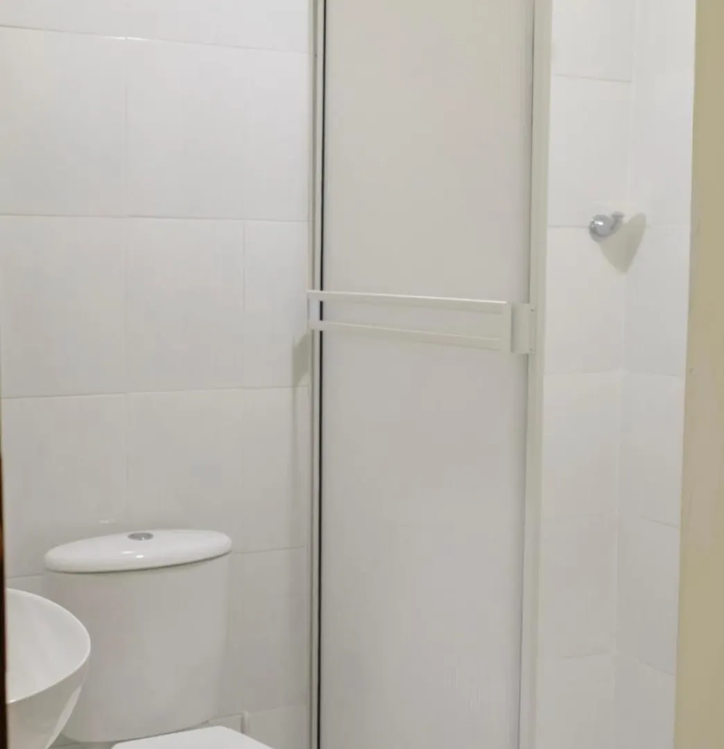 Hostal La Terraza Sm Σάντα Μάρτα Κολομβία
