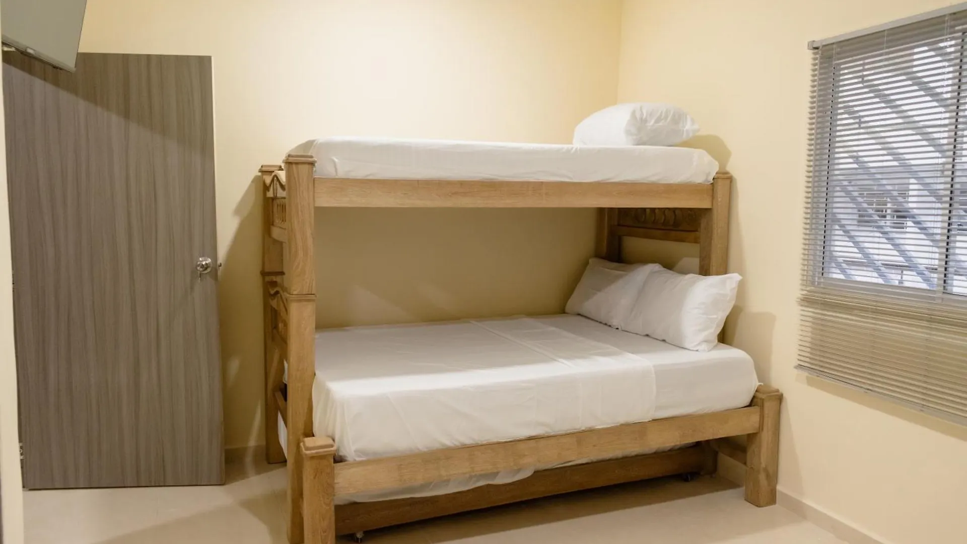 Hostal La Terraza Sm Σάντα Μάρτα Κολομβία