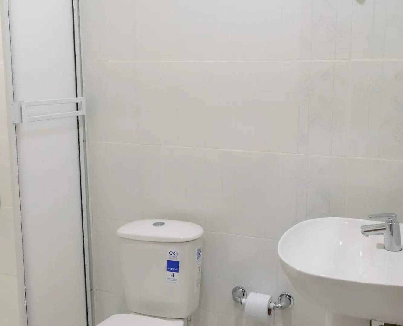 Hostal La Terraza Sm Σάντα Μάρτα