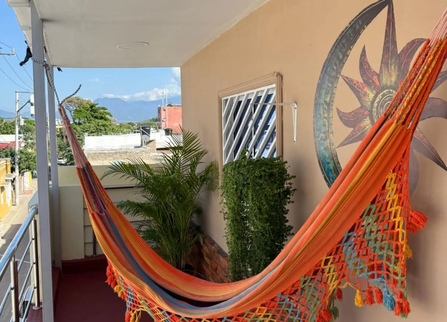 Hostal La Terraza Sm Σάντα Μάρτα Κολομβία